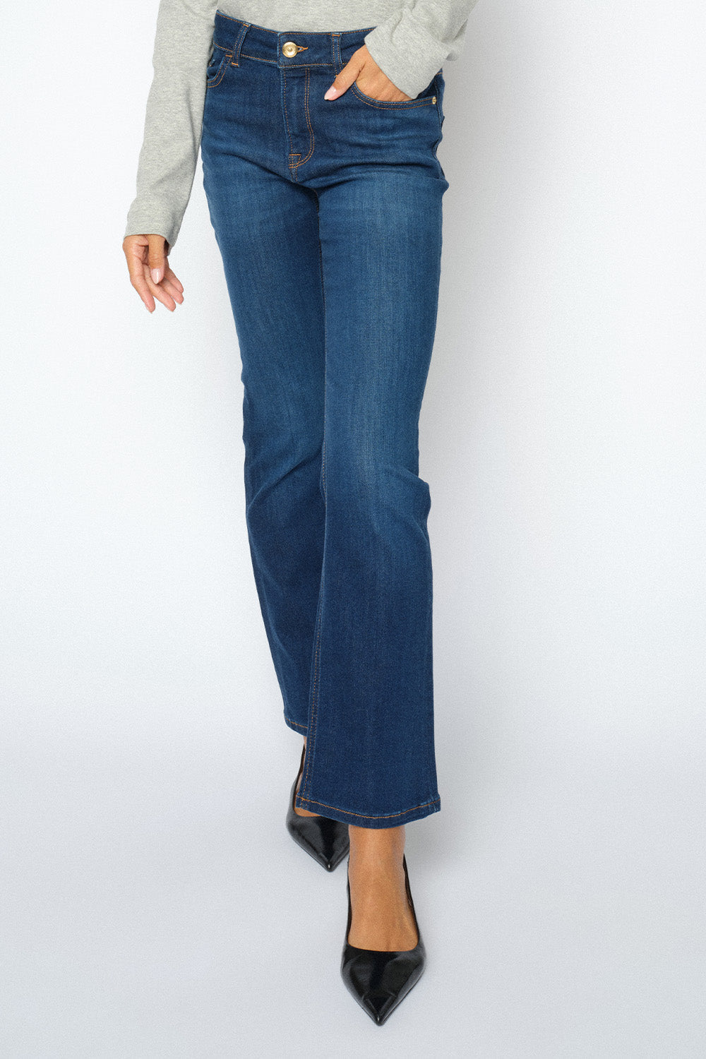 Vaqueros Ashley Deluxe 30'