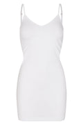 Vestido lencero Ninna