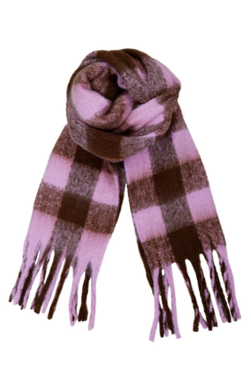 Bufanda suave de invierno North