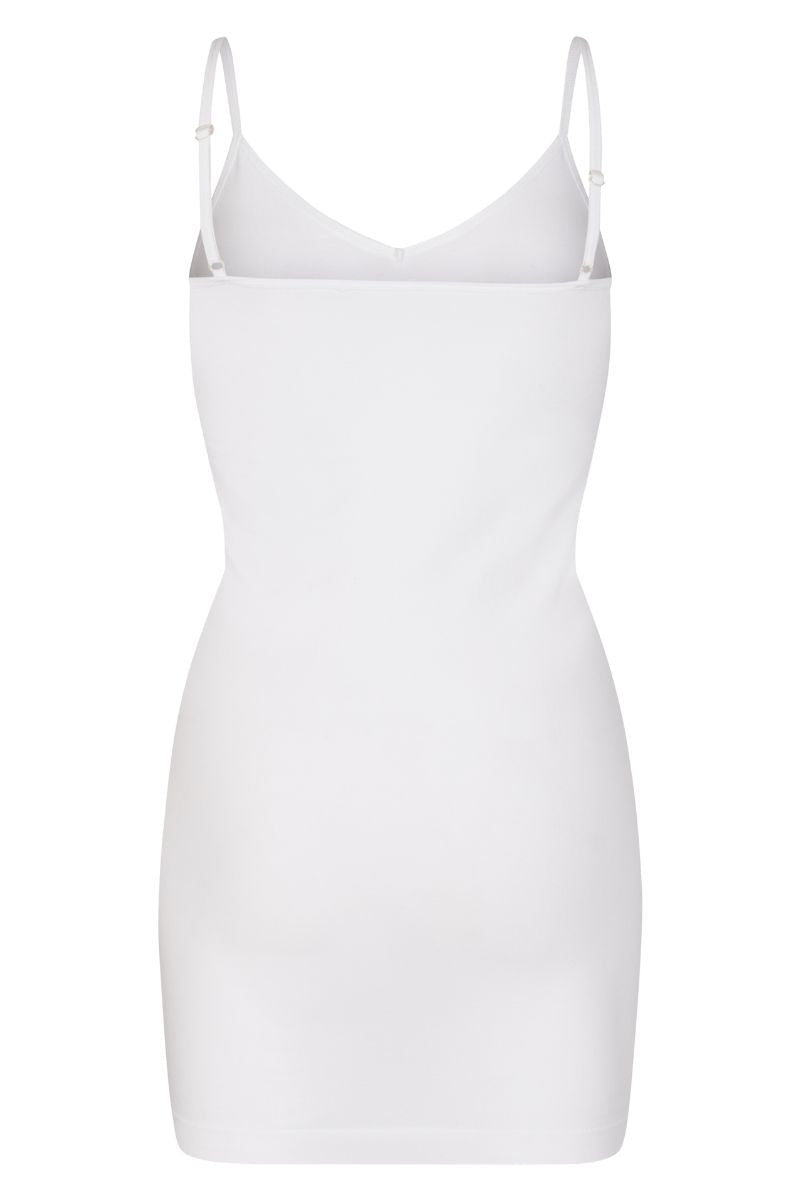 Vestido lencero Ninna