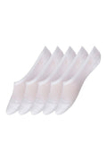 Calcetines invisibles Decoy de secado rápido, pack de 5