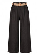 Pantalones lisos Fiorella