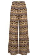 Pantalones palazzo Isadora