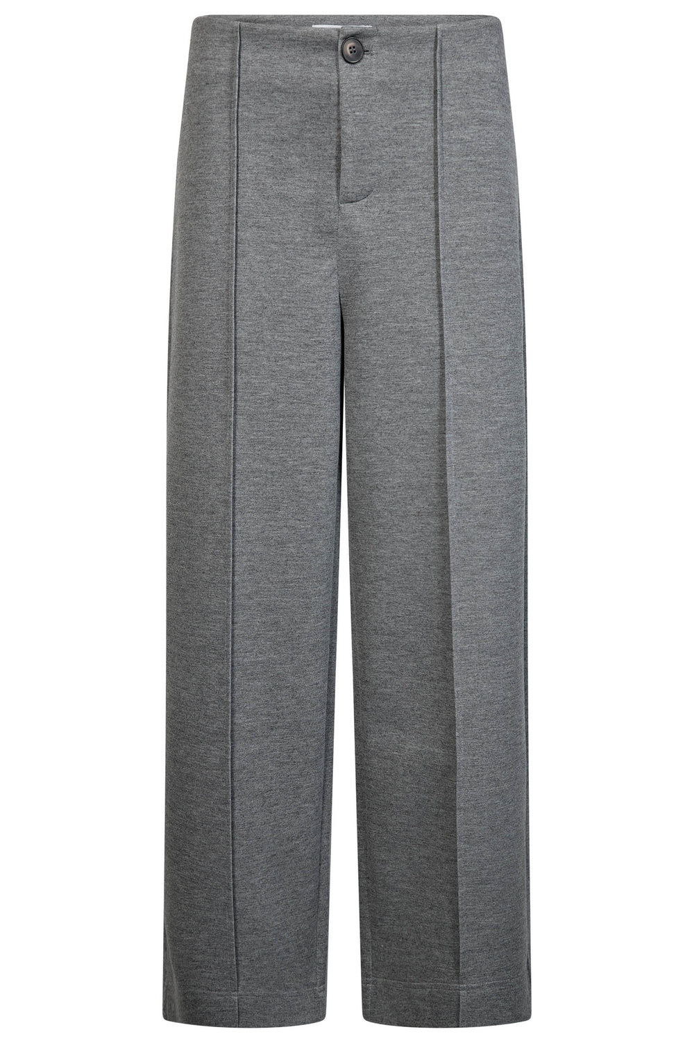 Pantalones de chándal con pliegue Lancecc