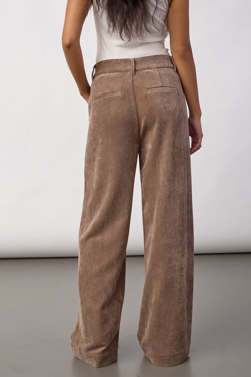 Pantalones de pana Daisycc