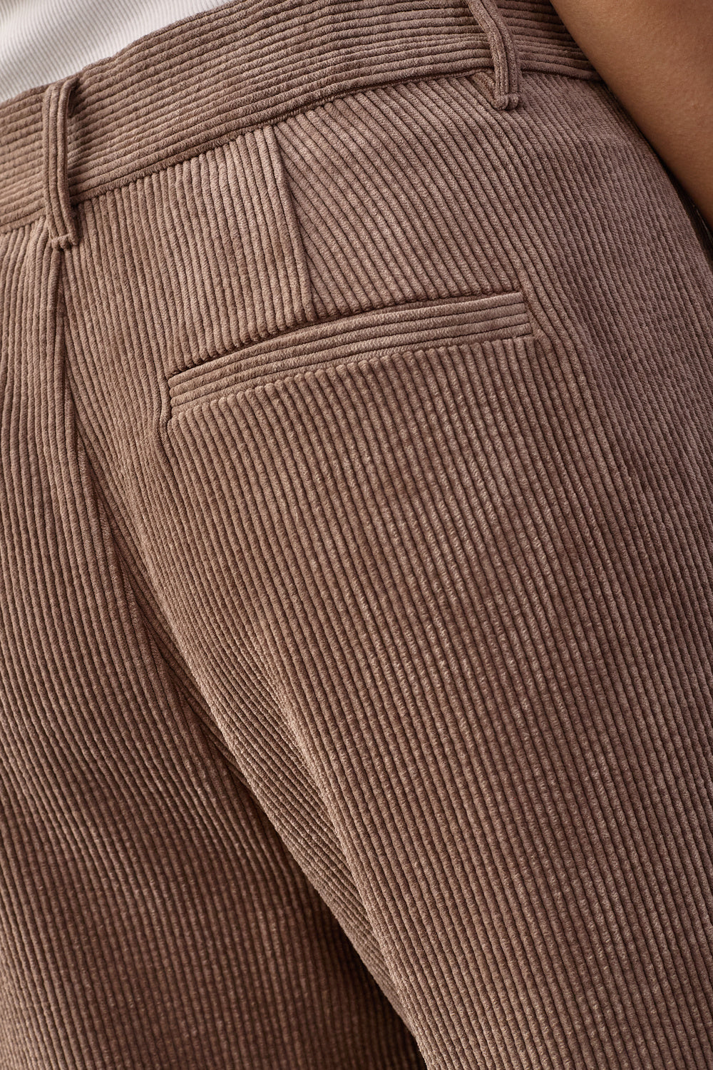 Pantalones de pana Daisycc