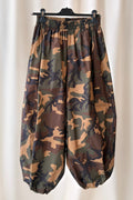 Pantalones militares Indy