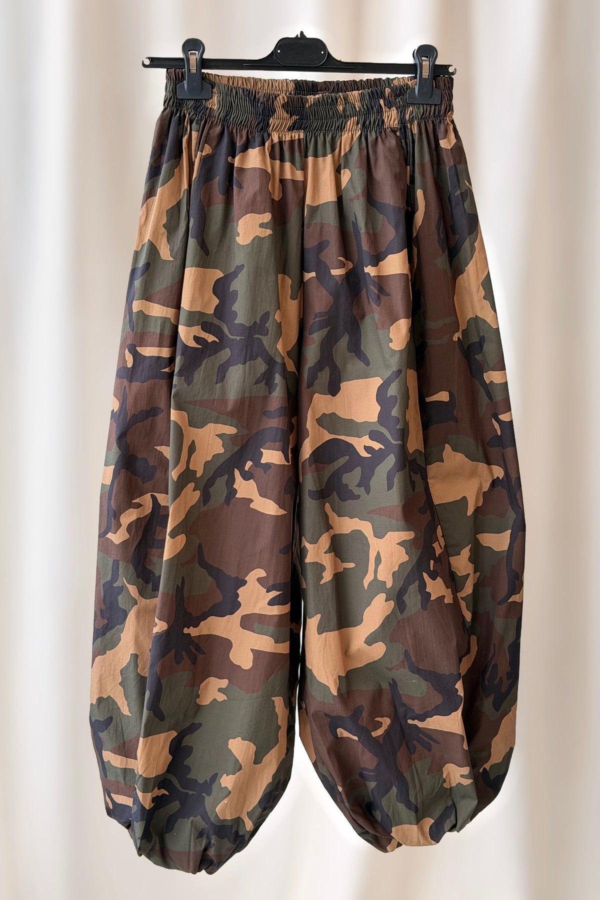 Pantalones militares Indy