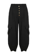Pantalones Amalfi