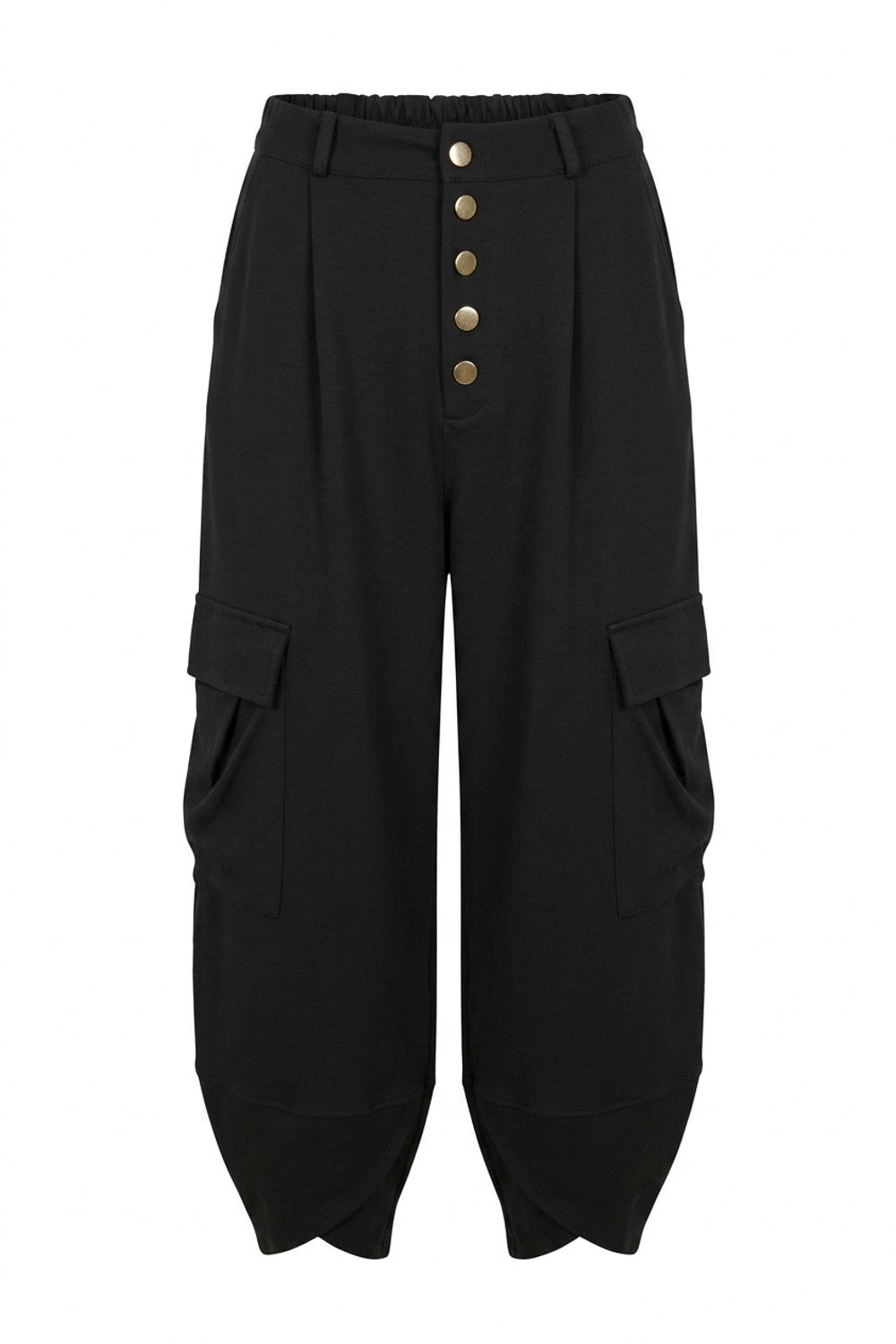 Pantalones Amalfi